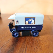 Voiture matchbox yesteryear d'occasion  Neuville-aux-Bois