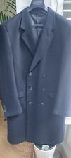Gents double breasted for sale  EDINBURGH