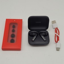 OnePlus Buds Pro 2 - Preto obsidiana - Qualidade de som audiófilo co-criada comprar usado  Enviando para Brazil