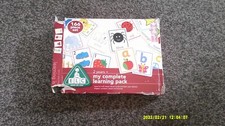 Elc complete learning for sale  ASHTON-UNDER-LYNE