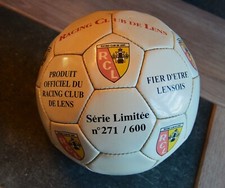 Racing club lens d'occasion  Dunkerque-