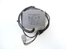 Vaillant transformator 287438 gebraucht kaufen  Radebeul