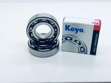 Crank main bearings for sale  CHESHAM