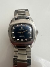 Gents vintage tissot for sale  SUNDERLAND