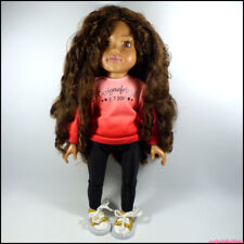 Designafriend doll zoe for sale  Shipping to Ireland