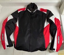 Sedici red black for sale  Southport
