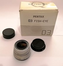 pentax fish eye usato pentax fish eye usato Genova