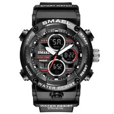 Montre smael sport d'occasion  Wambrechies