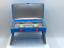 Usado, Mesa de grelha portátil American Girl acampamento acampamento comprar usado Usado, Mesa de grelha portátil American Girl acampamento acampamento comprar usado  Enviando para Brazil