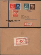 Germania 1941 copertina usato  Spedire a Italy