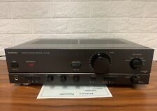 Amplificatore stereo integrato usato  Bitonto