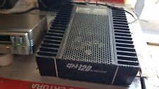 Amplificatore pioneer 120 usato  Ragalna