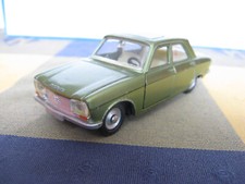 Dinky spain peugeot d'occasion  Dol-de-Bretagne