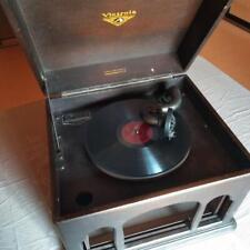 Gramófono Victrola J1-50 genuino segunda mano  Embacar hacia Mexico