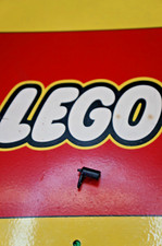 Lego 3838 black d'occasion  Pierrefontaine-les-Varans