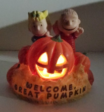 Hallmark peanuts welcome for sale  Saint Louis