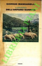 Manganelli giorgio lunario usato  Italia