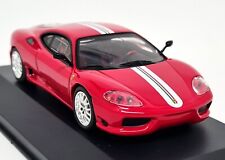 Ixo ferrari 360 for sale  BOGNOR REGIS