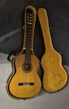 Klassische gitarre konzertgita gebraucht kaufen  Grünberg