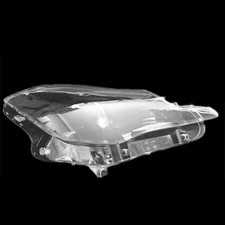 Farol farol lente transparente tampa direita para Maserati Quattroporte 2013-2017 comprar usado  Enviando para Brazil