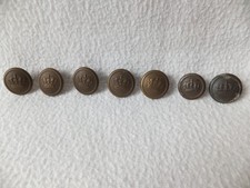 Uniform knopf deutsches gebraucht kaufen  Dresden