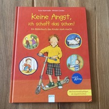 Angst schaff schon gebraucht kaufen  Arnsberg
