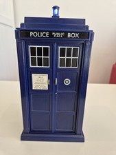Controle de voo Doctor Who Eleventh Doctor Tardis comprar usado  Enviando para Brazil