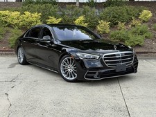 mercedes s500 for sale  Charlotte