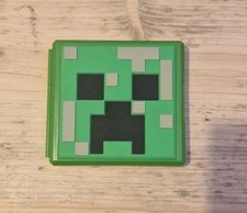 Minecraft block nintendo for sale  NORWICH