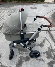 Kinderwagen bonavi komplettset gebraucht kaufen  Sulz am Neckar