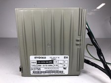 Unidade de controle de compressor de geladeira Frigidaire - Parte # 241577505 comprar usado  Enviando para Brazil