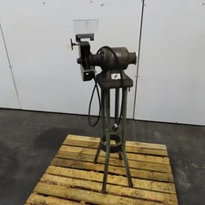 Rockwell 200 pedestal for sale  Middlebury
