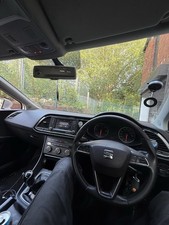 Seat leon 2013 for sale  ACCRINGTON