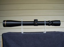 Leupold iii 6.5 for sale  Cripple Creek