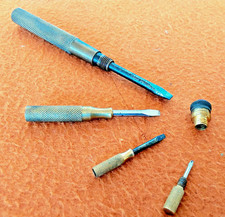 vintage brass screwdriver for sale vintage brass screwdriver for sale Jamul