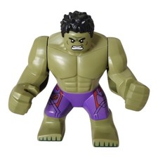 Lego hulk sh0173 gebraucht kaufen  Saarlouis