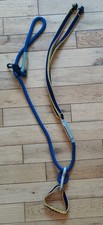 Petzl zyper via for sale  BETWS-Y-COED