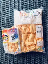 Rouge tuftex latexballons gebraucht kaufen  Versand nach Germany