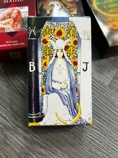 Classic tarot cards for sale  UK