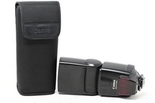 Suporte para Sapato Flash Canon 580EX Speedlite 580 EX (#B43) comprar usado  Enviando para Brazil
