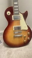 Epiphone les paul for sale  LEEDS