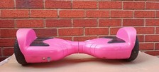 Hover rival hoverboard for sale  CORBY