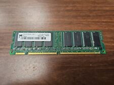 Ram memoria micron usato  Falconara Marittima