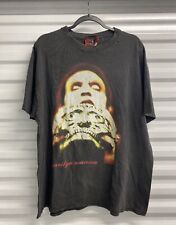 Marilyn manson 1997 for sale  Atlanta