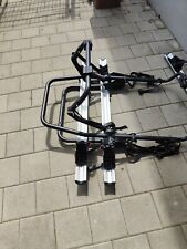 Fahrradträger heckklappe skod gebraucht kaufen  Ellingen