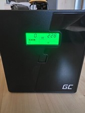 Usv anlage unterbrechungsfreie gebraucht kaufen  Roding