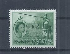 North borneo stamps. for sale  UXBRIDGE