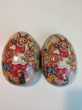 Uova pasqua cartone usato  Forli