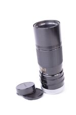Objectif canon zoom d'occasion  Paris VI