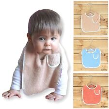 Bavoir enfant coton d'occasion  Lys-lez-Lannoy